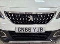 Peugeot 2008 1.2 PureTech Allure ETG Euro 6 (s/s) 5dr 18