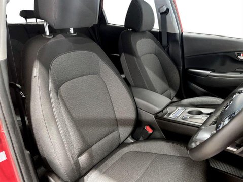Hyundai KONA 0.0L 11