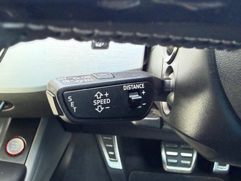 Audi S5 3.0 TFSI V6 Sportback Tiptronic quattro Euro 6 (s/s) 5dr 6