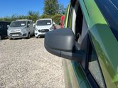 Volkswagen Caddy SWB L1H1 (SOLD) Low Roof Commerce Plus Air Con Sensors EURO 6 NO VAT 18
