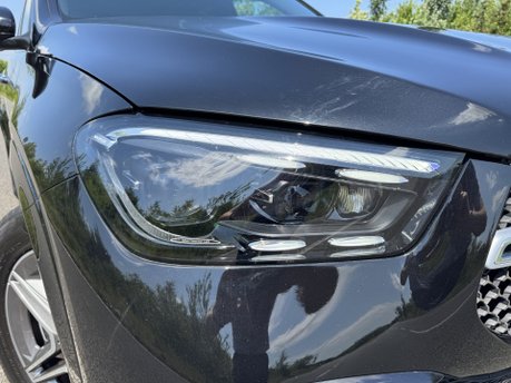 Mercedes-Benz GLE GLE 400e 4Matic AMG Line Petrol Hybrid PHEV 31KWH 360CAM/MEMORY SEATS/VAT Q 36