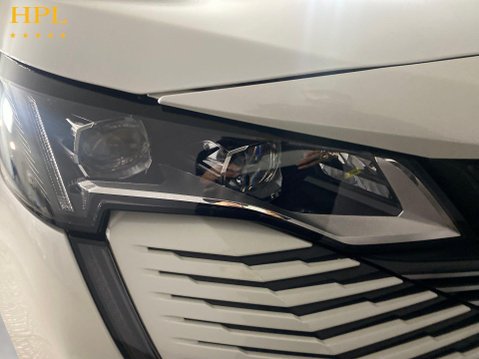 Peugeot 5008 1.2 PureTech GT SUV 5dr Petrol EAT Euro 6 (s/s) (130 ps) Air Con - Alloy Wh 9