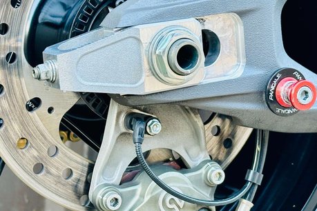 Ducati Panigale V4 1.1 Panigale V4 S 19
