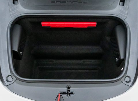 Porsche 718 Boxster Style Edition 32