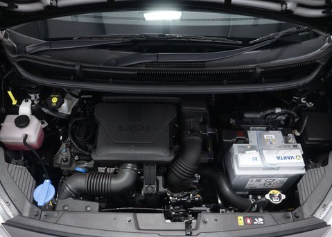 Kia Picanto 1.0 Picanto X-Line S Auto 5dr 51