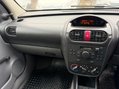 Vauxhall Combo 1.3 CDTi 2000 16v 3dr 32