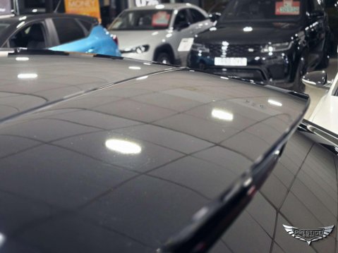 Mazda MX-30 35.5kWh Sport Lux Auto 5dr 43