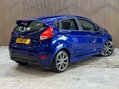 Ford Fiesta 1.0 Fiesta ST-Line 5dr 25
