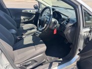 Ford Fiesta 1.6 Titanium Powershift Euro 5 5dr 24