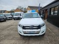 Ford Ranger LIMITED 4X4 SUPER CAB TDCI 2