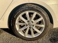 Volkswagen Golf 1.4 TSI BlueMotion Tech SE DSG Euro 5 (s/s) 5dr 75