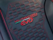 Lamborghini Huracan Evo LP 640-4 16