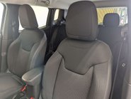 Jeep Renegade 1.0 Renegade Night Eagle 5dr 38