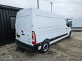 Vauxhall Movano L3H2 F3500 6
