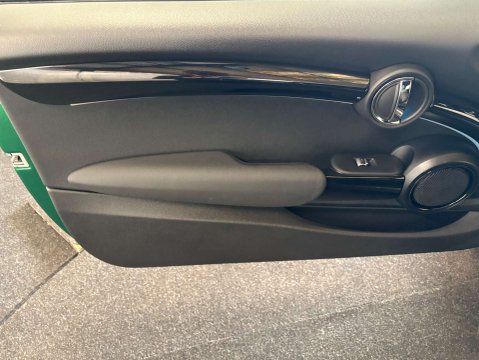 Mini Hatch Cooper S Electric Level 2 3dr 30