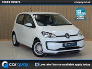 Volkswagen Up 1.0 Move up! 5dr 1