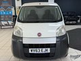 Fiat Fiorino 1.3 JTD Multijet II Cargo Car Derived Van 3dr Diesel Manual (119 g/km, 75 b 61