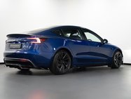 Tesla Model 3 (Dual Motor) Performance Saloon 4dr Electric Auto 4WDE (460 ps) 37