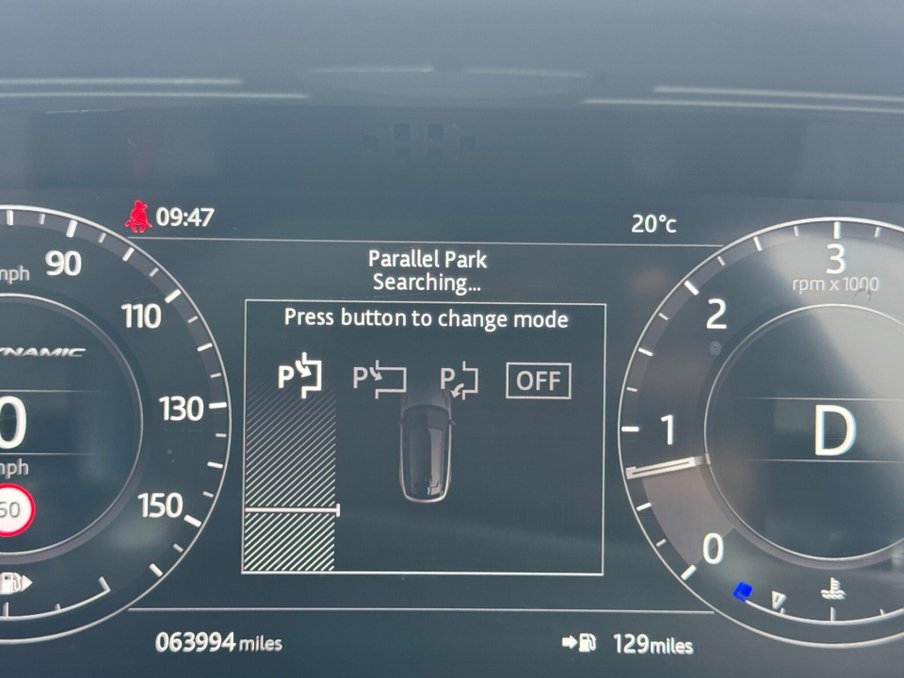 2020 Land Rover Range Rover Velar — image 40