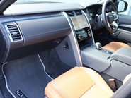 Land Rover Discovery D350 COMMERCIAL DYNAMIC HSE WITH VINTAGE TAN SVR SEATS MATT PPF 21