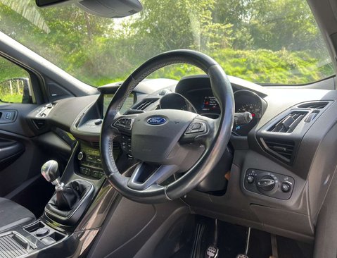 Ford Kuga 2.0 Kuga ST-Line TDCi 5dr 18