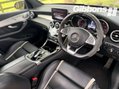 Mercedes-Benz GLC 4.0 AMG GLC 63 S Premium 4Matic Auto 4WD 5dr 44