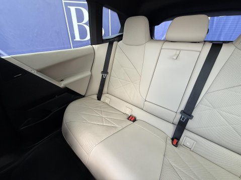BMW Ix 40 76.6kWh M Sport Edition SUV 5dr Electric Auto xDrive (326 ps) 28