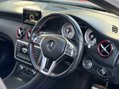 Mercedes-Benz A Class 2.0 A250 BlueEfficiency Engineered Edition by AMG Auto 5dr 18
