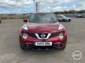 Nissan Juke 1.5 dCi Tekna Euro 6 (s/s) 5dr 4
