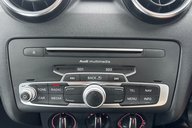 Audi A1 TFSI SPORT..16” ALLOYS.. BLUETOOTH.. SERVICES.. REAR P/SENSORS..STUNNING 21