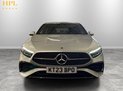 Mercedes-Benz A Class 1.3 A180h MHEV AMG Line (Executive) Hatchback 5dr Petrol Hybrid 7G-DCT Euro 2