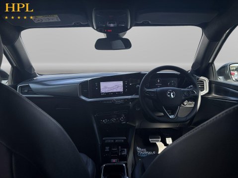 Vauxhall Mokka Electric 50kWh Ultimate SUV 5dr Electric Auto (136 ps) 19