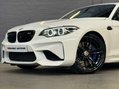 BMW M2 3.0 M2 Auto 2dr 15