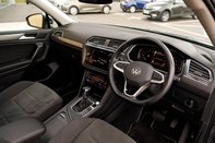 Volkswagen Tiguan Allspace ELEGANCE TSI DSG 4