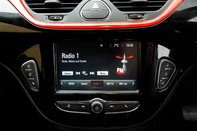 Vauxhall Corsa GRIFFIN 16