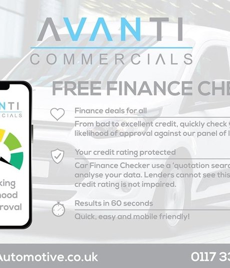 Ford Transit Custom 2.0 320 EcoBlue Limited Crew Van Double Cab 5dr Diesel Manual L1 H1 Euro 6
