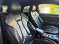 Audi S3 2.0 S3 TFSI Quattro Semi-Auto 4WD 3dr 17