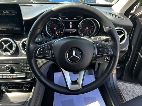Mercedes-Benz A Class 2.1 A 200 D Sport Premium Auto 5dr 30