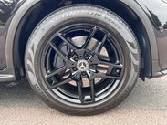 Mercedes-Benz GLC 2.1 GLC220d AMG Night Edition G-Tronic+ 4MATIC Euro 6 (s/s) 5dr 78