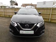 Nissan Qashqai 1.3 DIG-T ACENTA PREMIUM 5 Dr 9