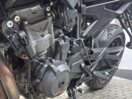 KTM Duke 2021 12K PROJECT BIKE SUPERMOTO SPARES OR REPAIR 890CC 24