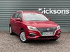 MG MG5 61KWH EXCLUSIVE