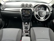 Suzuki Vitara SZ-T BOOSTERJET MHEV 10