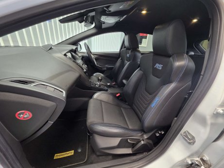 Ford Focus 2.3T EcoBoost RS Hatchback 5dr Petrol Manual AWD Euro 6 (s/s) (350 ps) 5