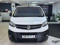 Vauxhall Vivaro 2.0 Turbo D 3100 Dynamic L2 H1 Euro 6 (s/s) 6dr 82