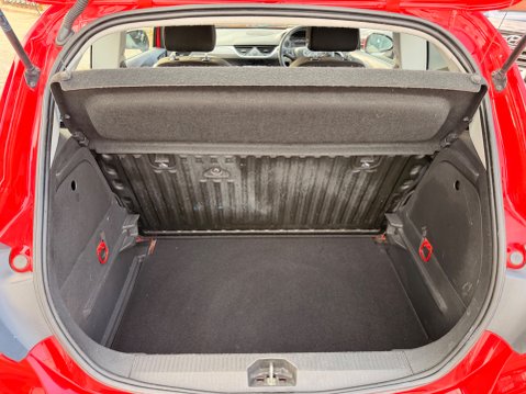 Vauxhall Corsa EXCITE AC 7