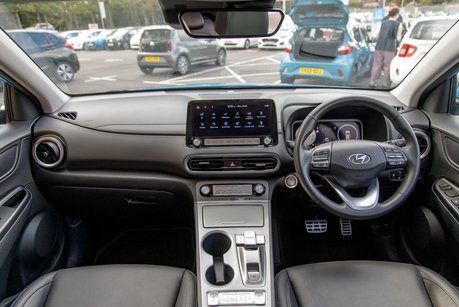 Hyundai KONA ULTIMATE