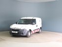 Vauxhall Combo 1.3 CDTi 2000 ecoFLEX 16v FWD L1 H1 (s/s) 3dr