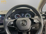 Skoda Fabia 1.0 TSI SE L Hatchback 5dr Petrol DSG Euro 6 (s/s) (110 ps) Air Con - Alloy 13