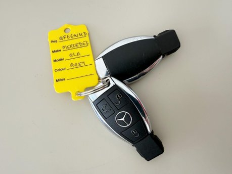 Mercedes-Benz GLA 2.1 GLA220d Sport (Premium Plus) 7G-DCT 4MATIC Euro 6 (s/s) 5dr 31